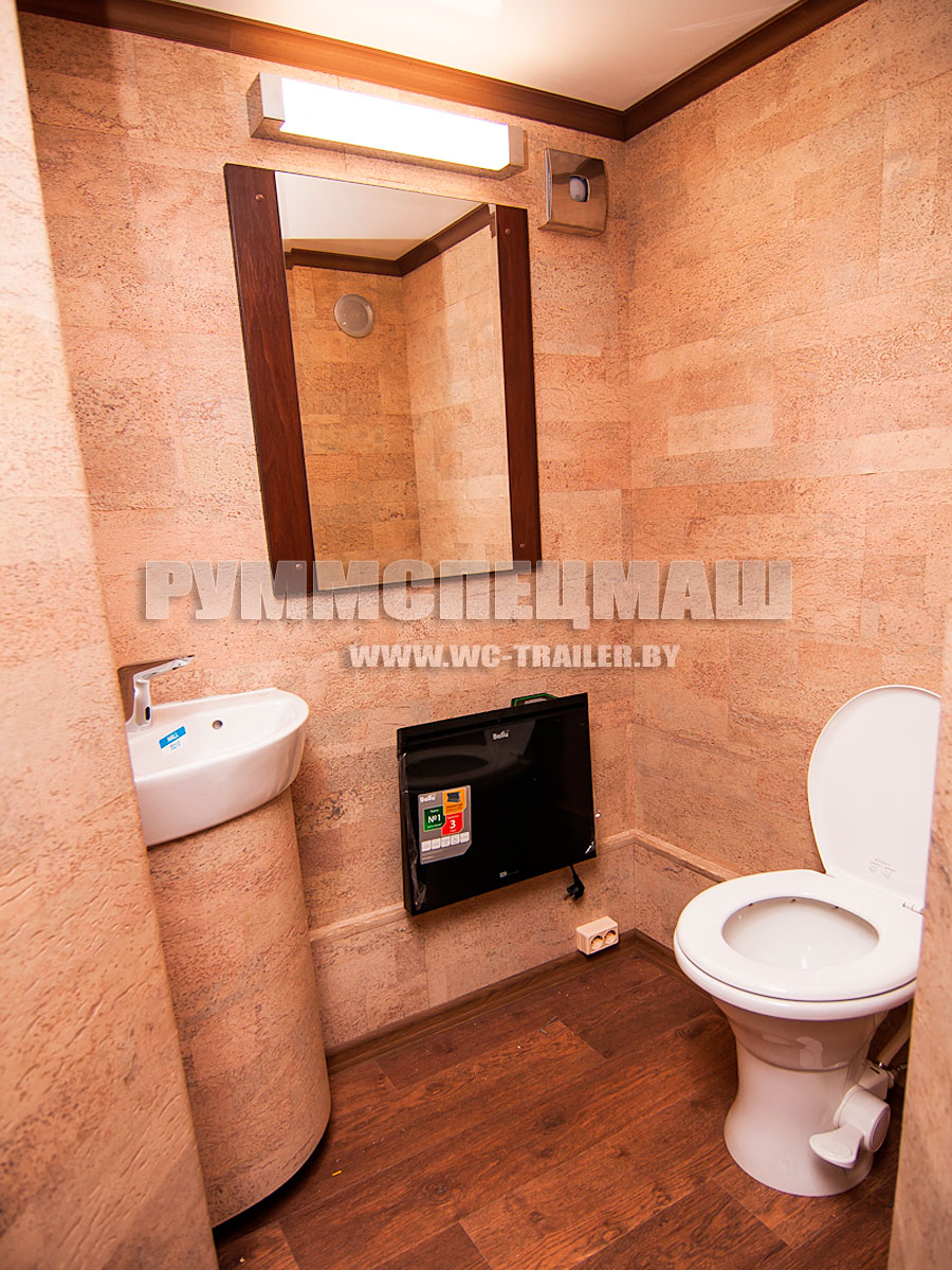 WC Онис